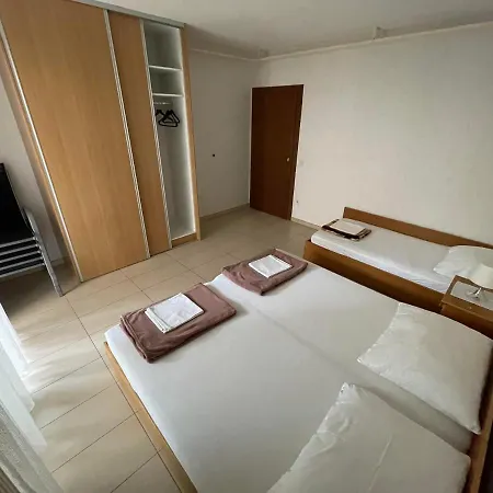 Iva Apartments Novigrad Istria Exterior foto
