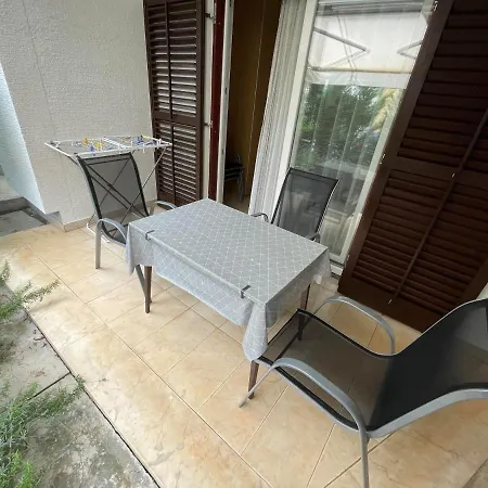 Iva Apartments Novigrad Istria Exterior foto