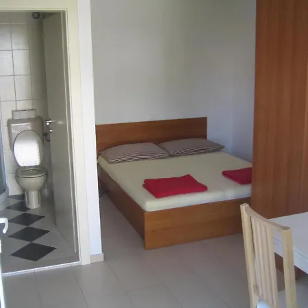 Iva Apartments Novigrad Istria Exterior foto