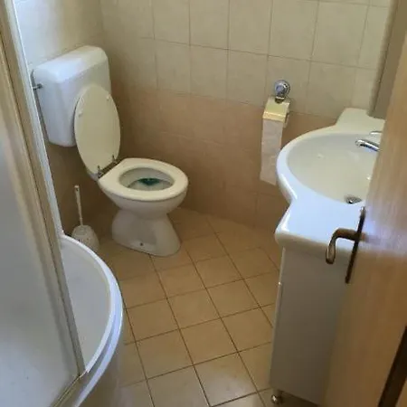 Iva Apartments Novigrad Istria Exterior foto