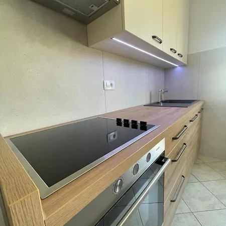 Iva Apartments Novigrad Istria Exterior foto