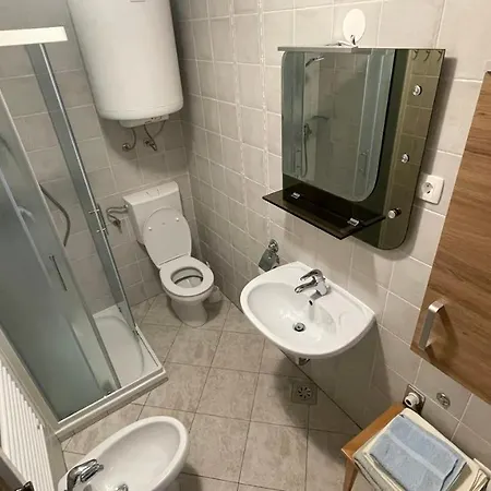 Iva Apartments Novigrad Istria Exterior foto