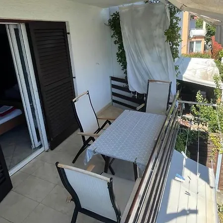 Iva Apartments Novigrad Istria Exterior foto