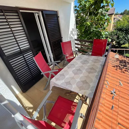 Iva Apartments Novigrad Istria Exterior foto