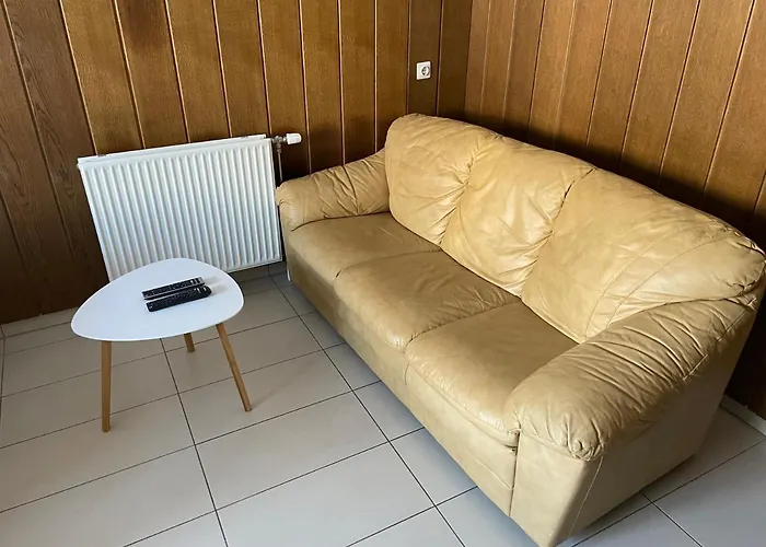 Iva Apartments