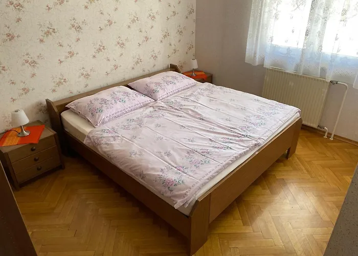 Iva Apartments