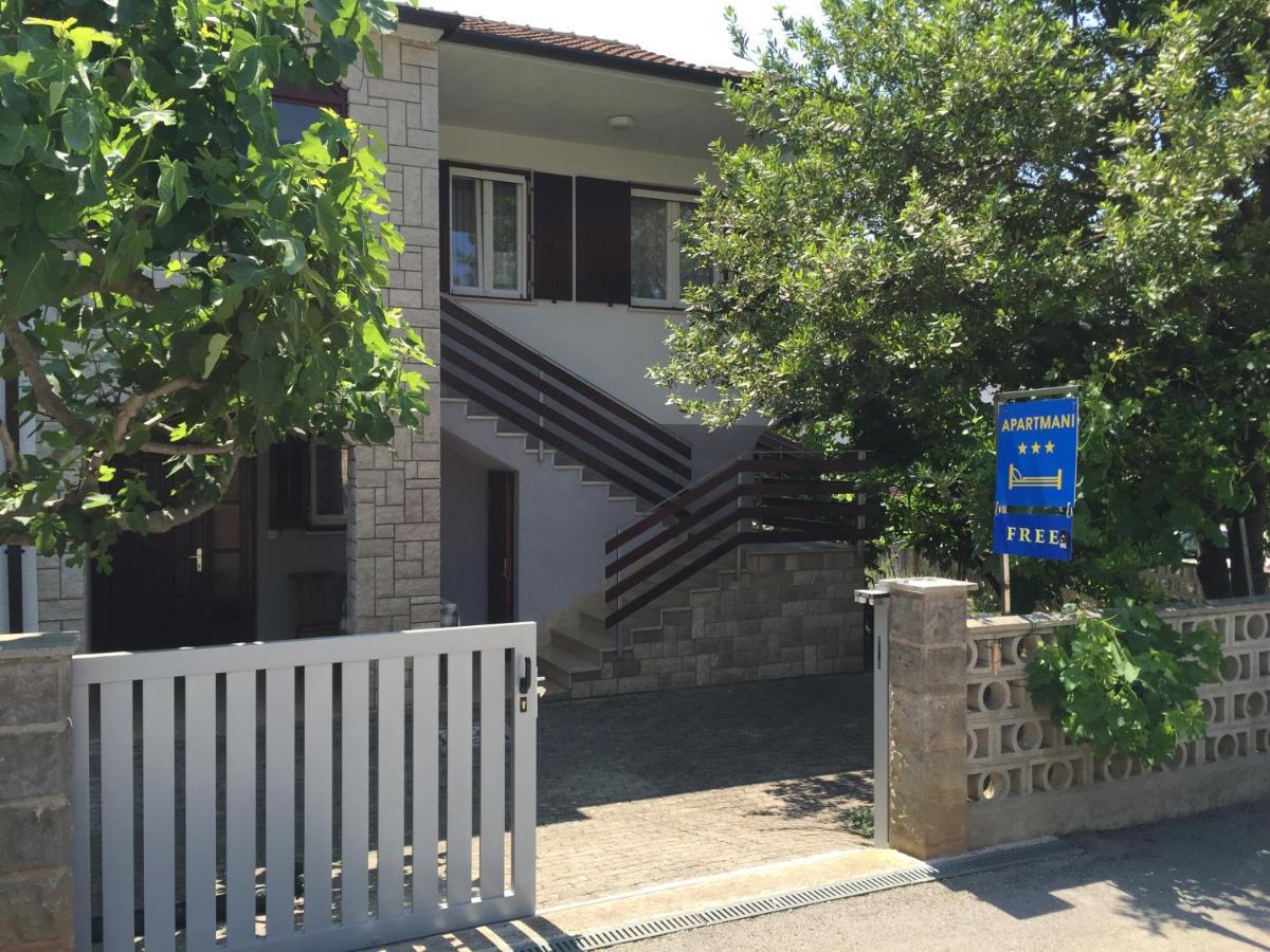 Iva Apartment