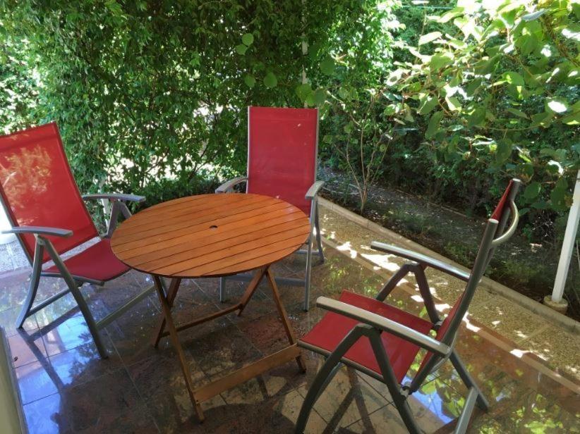 Apartment Iva Novigrad Istria
