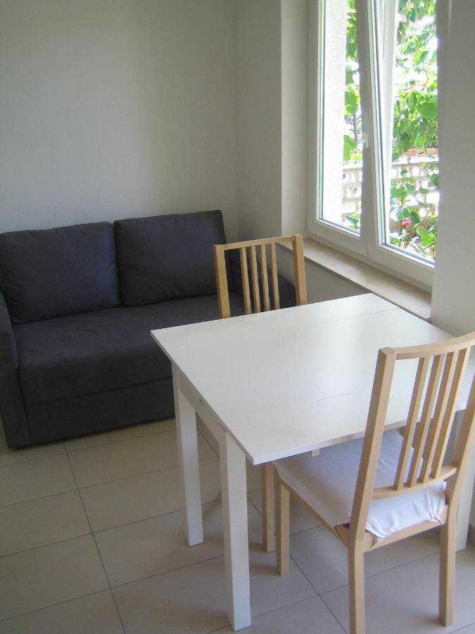 Apartment Iva *