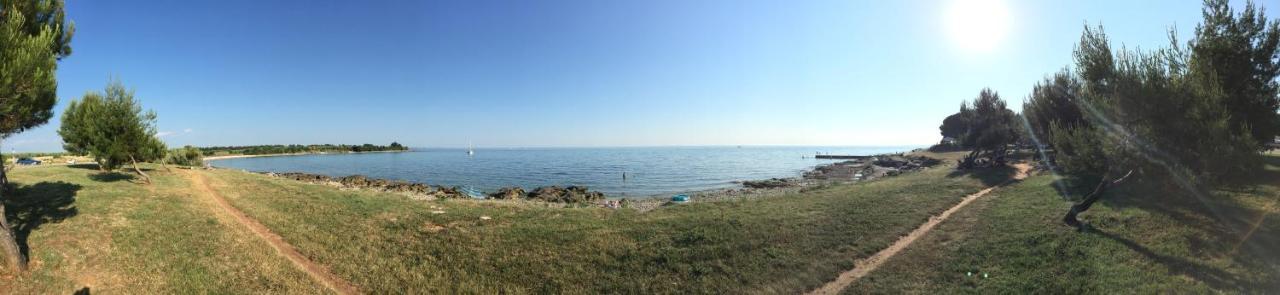 Iva Novigrad Istria