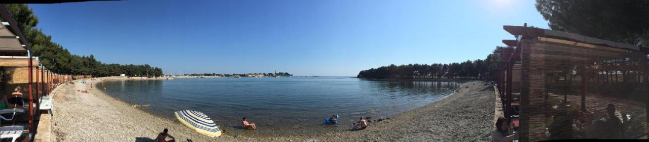 Iva Apartment Novigrad Istria