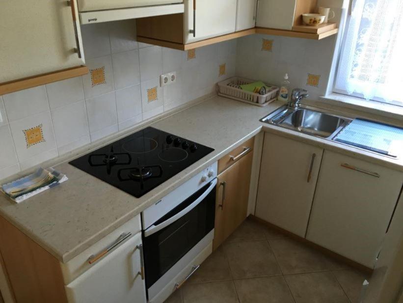 Apartment Iva Novigrad Istria