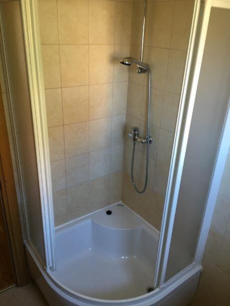 Iva Apartment Novigrad Istria