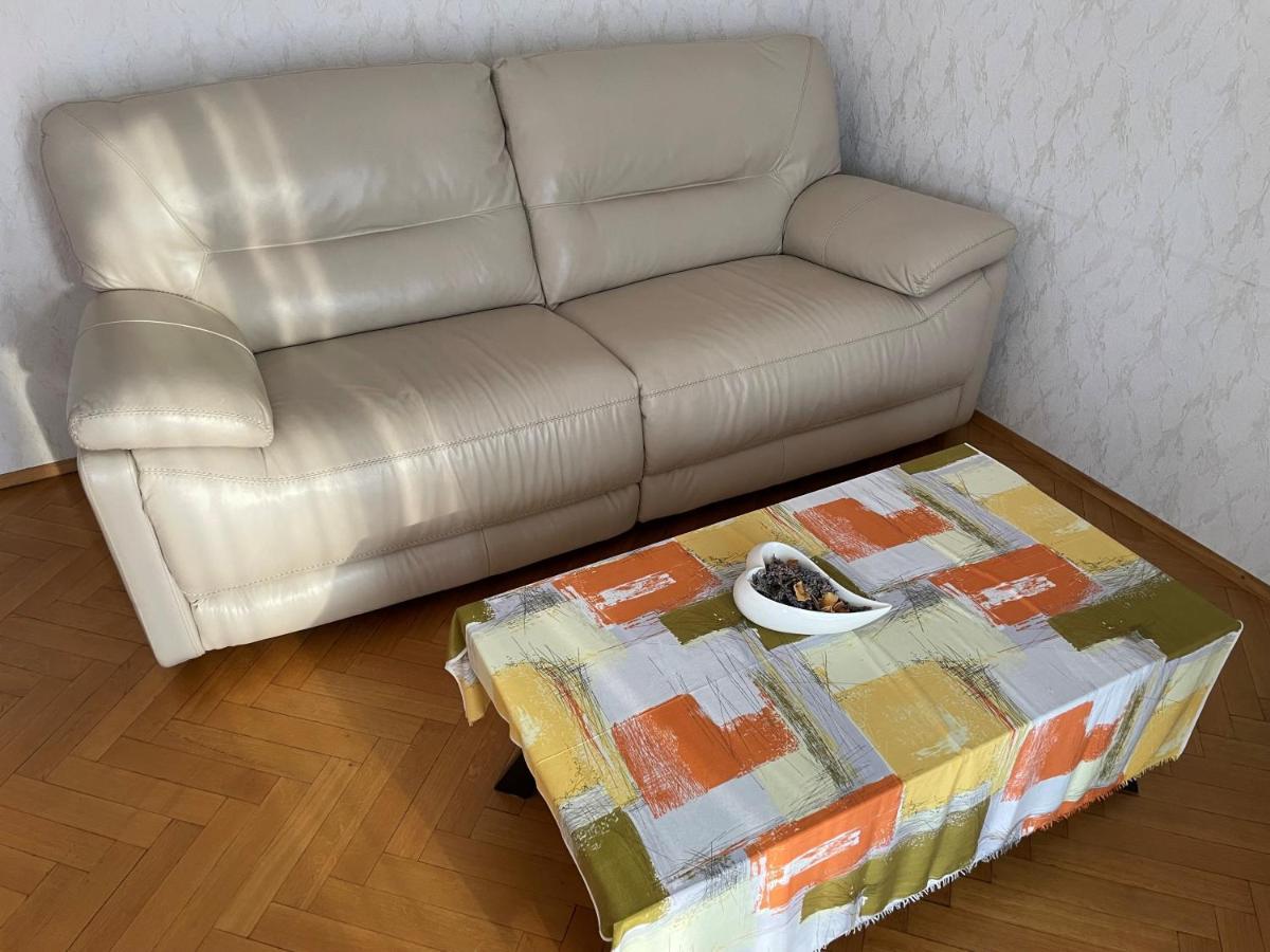 Apartment Iva *