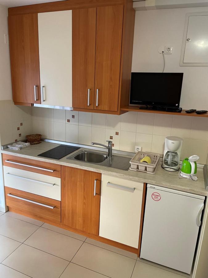 Apartment Iva Novigrad Istria