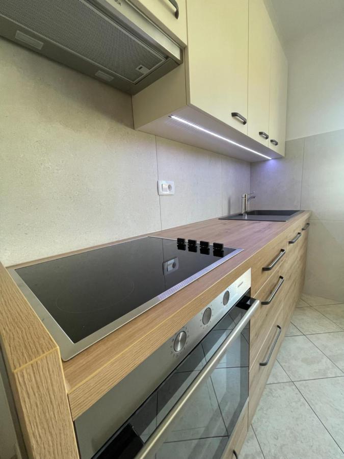 Apartment Iva *