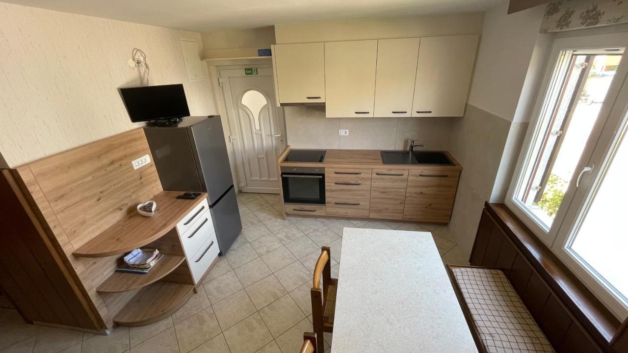 Iva Apartment