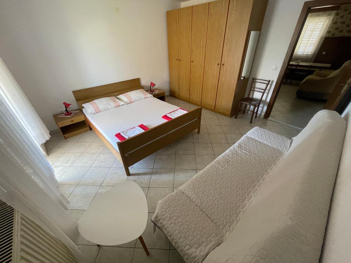 Iva Apartment