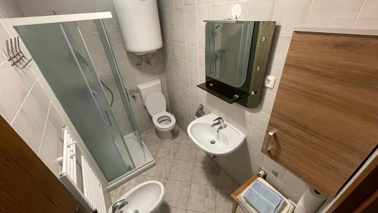 Iva Apartment *