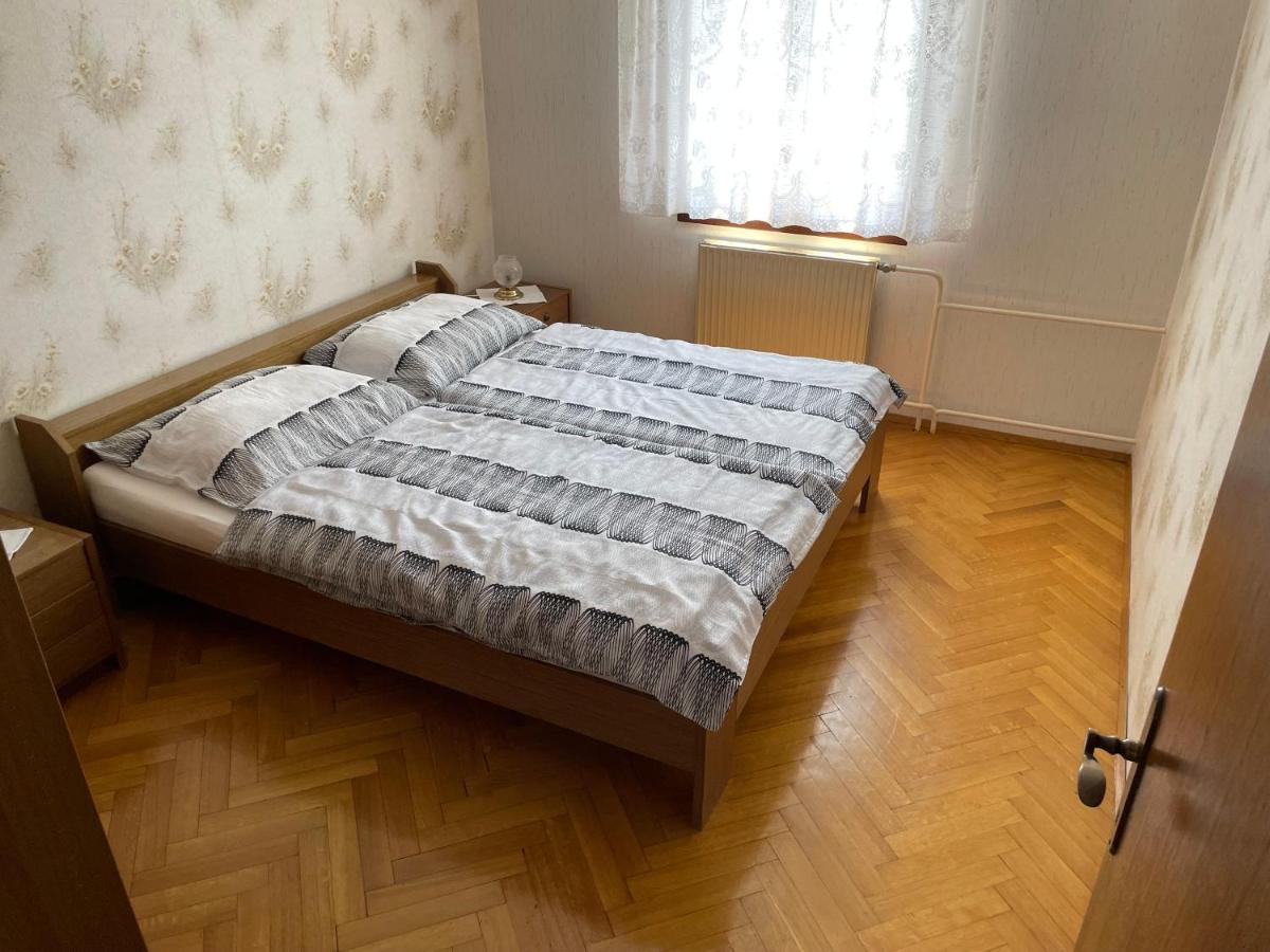 Iva Apartment