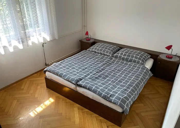 Iva Apartments