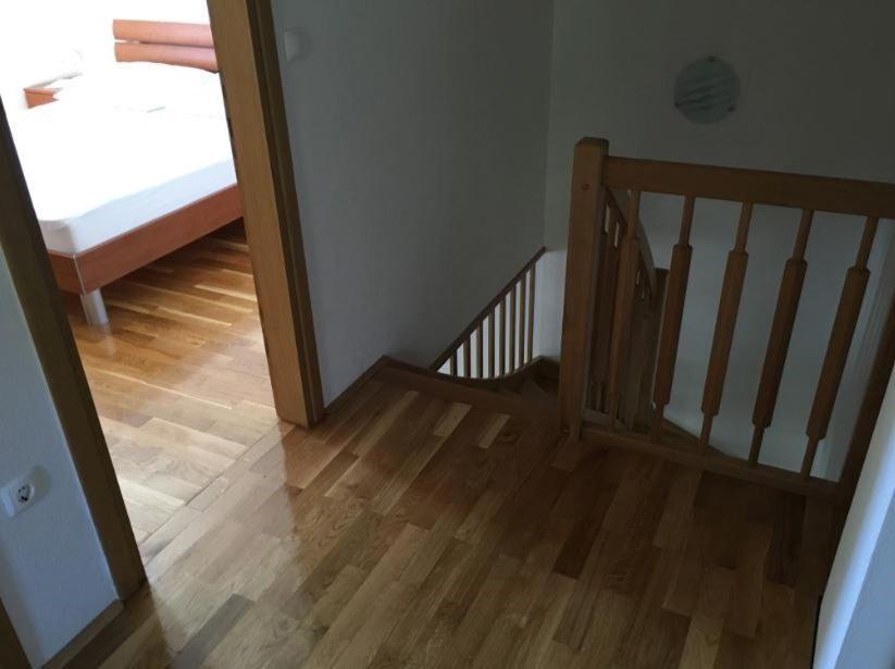 Apartmán Iva Novigrad (Istria)