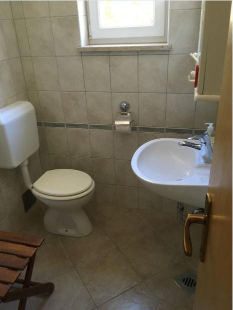 Apartmán Iva *