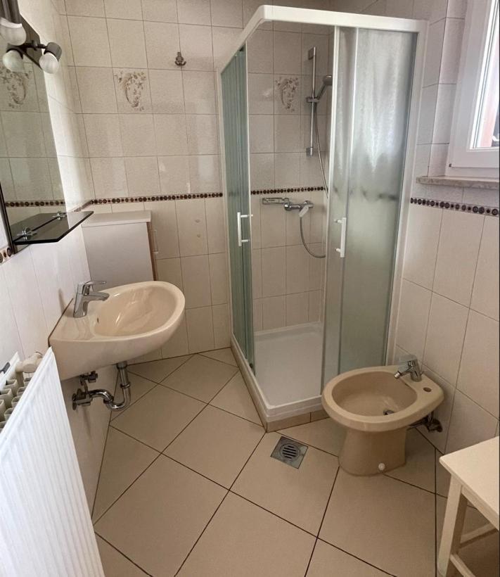 Apartmán Iva *