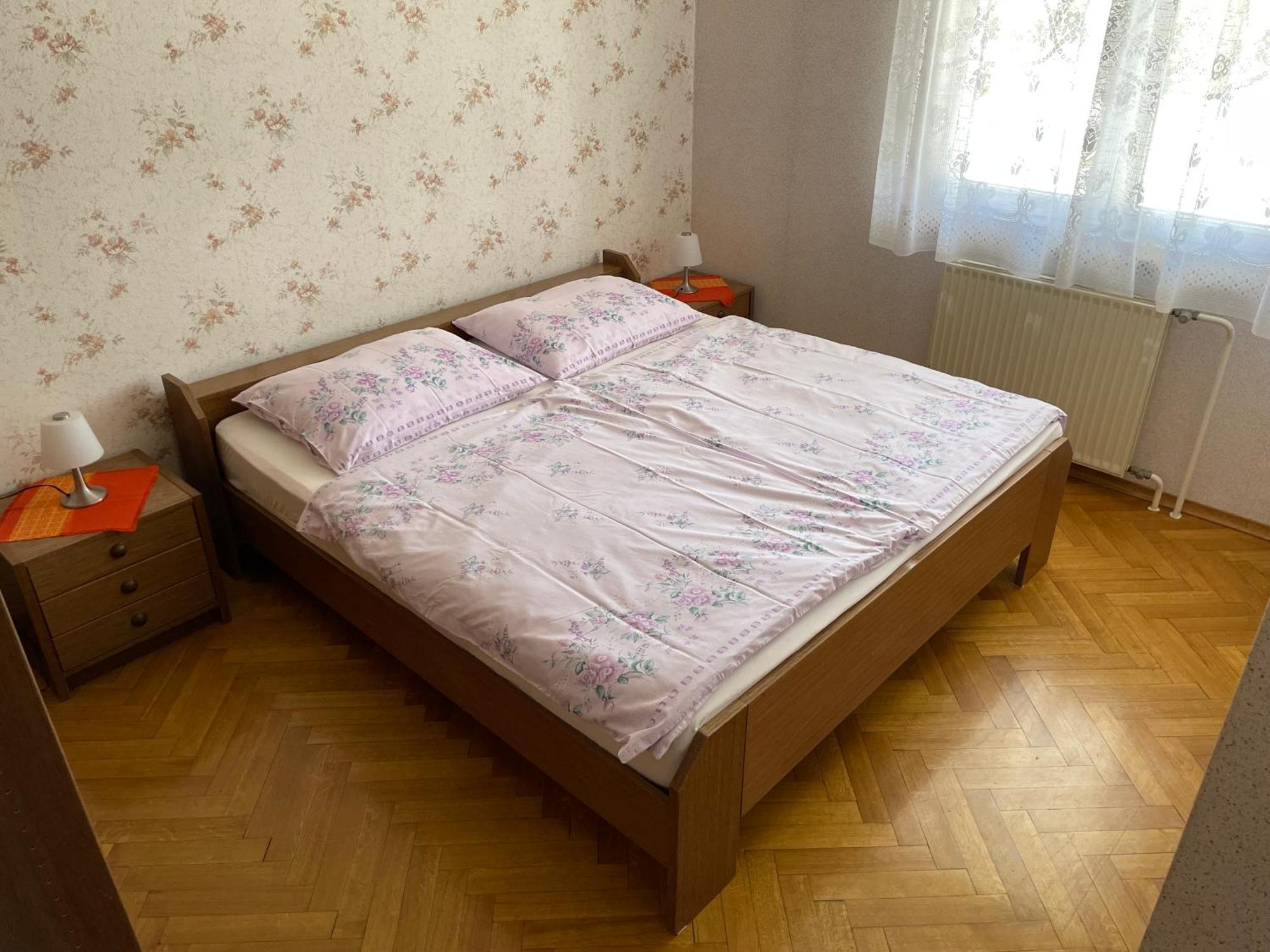 Apartmán Iva *